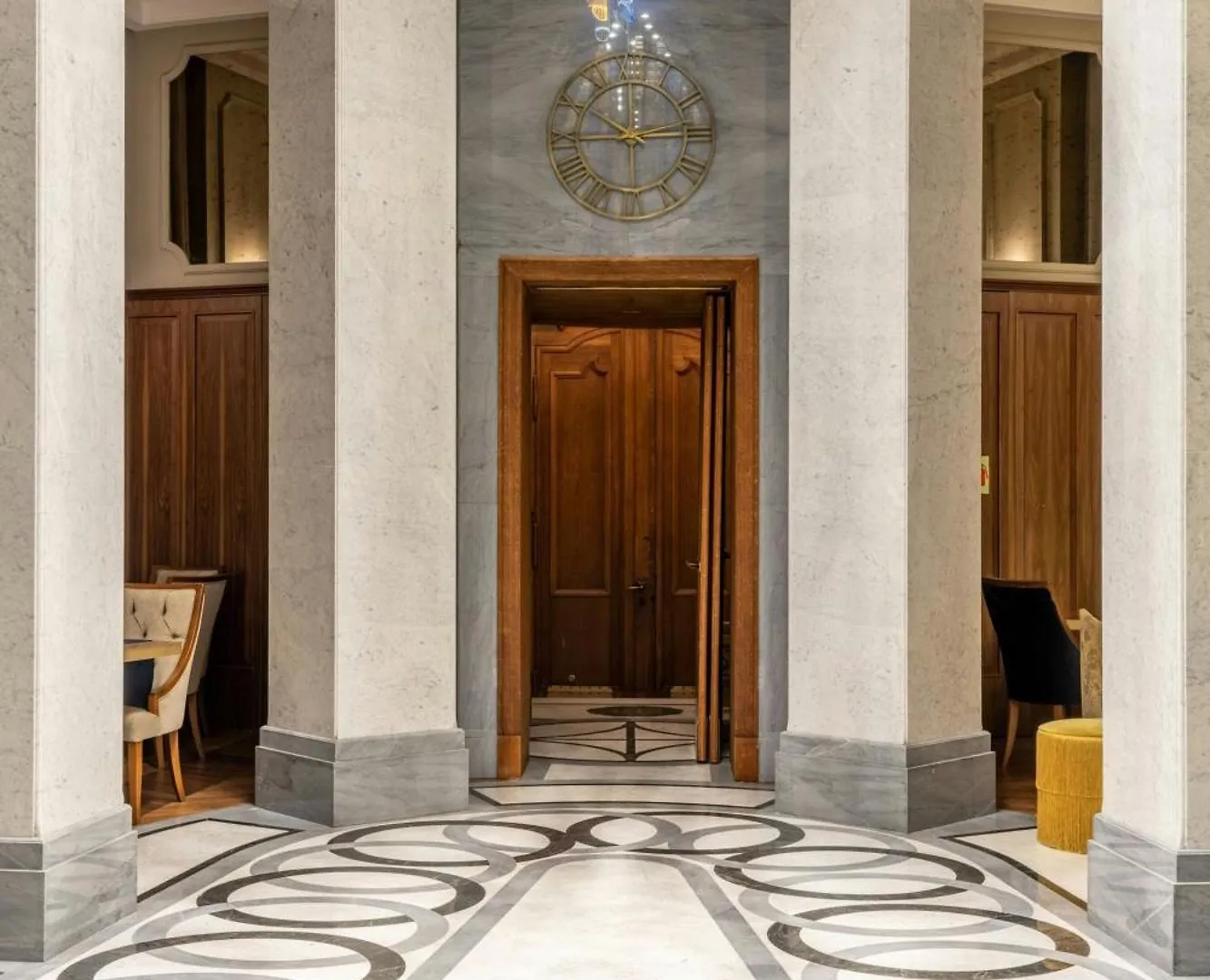 Orientbank Hotel Istanbul, Autograph Collection