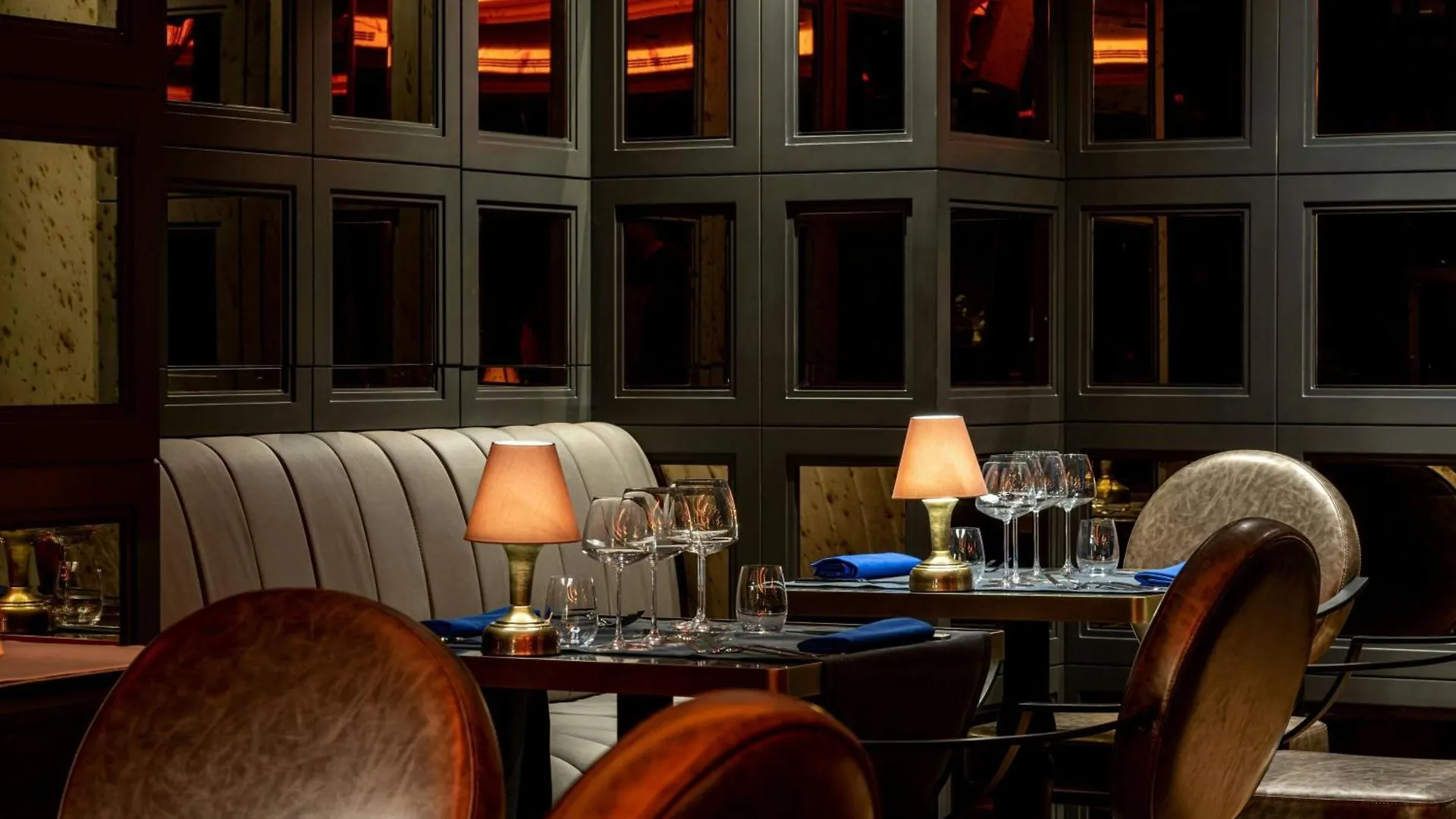 *****  Orientbank Hotel Istanbul, Autograph Collection Turquia