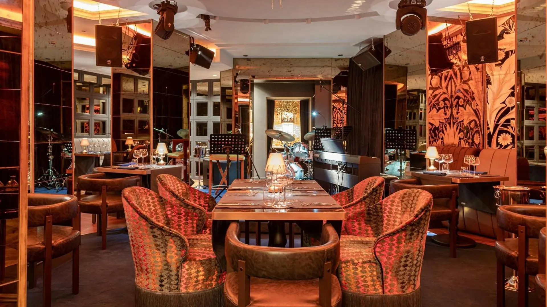 Orientbank Hotel Istanbul, Autograph Collection Istambul