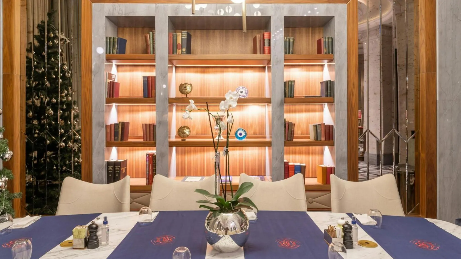 Orientbank Hotel Istanbul, Autograph Collection 5*, Istambul