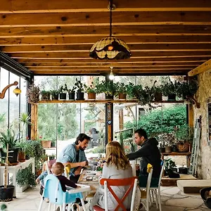 Séjour à la ferme Eco Farm Boutique