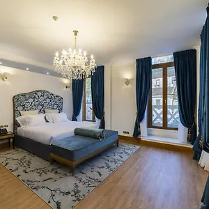 Maison d'hôtes Marmòris Camélia