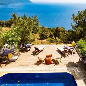 Camping Deep Ocean Camping-adults Only