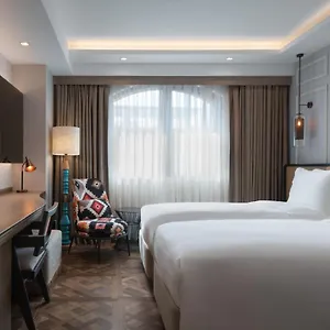 Burdock Istanbul, Autograph Collection Отель