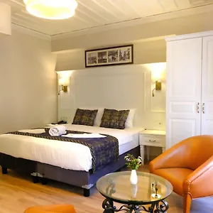 Hotel Olympos Garden, Istambul