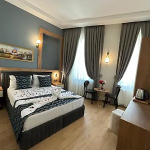 Hotel Newalla Old, Istambul