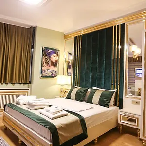 Appart hôtel Whitemoon Taksim, Istambul
