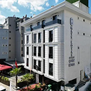 Hotel Mays Royal, Istambul