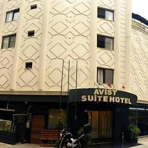 Hotel Avist Avcilar, Istambul