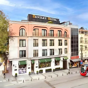 Bentley Old City-special Class Istanboel