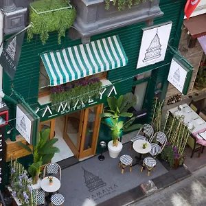 Hotel Istiklal Street Taksim House Yamalya, Istambul