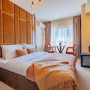 Hotel Ali Khan, Istambul