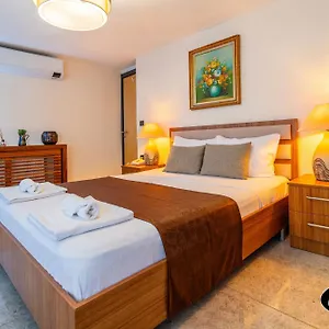 Hotel Costa Karakoy, Istambul