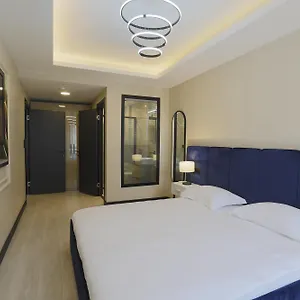 Ravello Taksim Отель