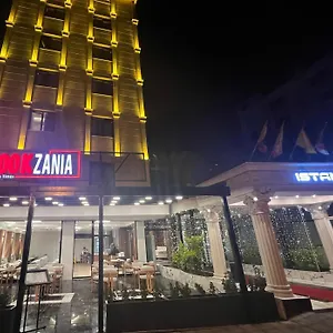 Hotel Istanblu Atasehir, Istambul