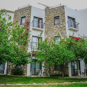 3s Bodrum Отель Битез