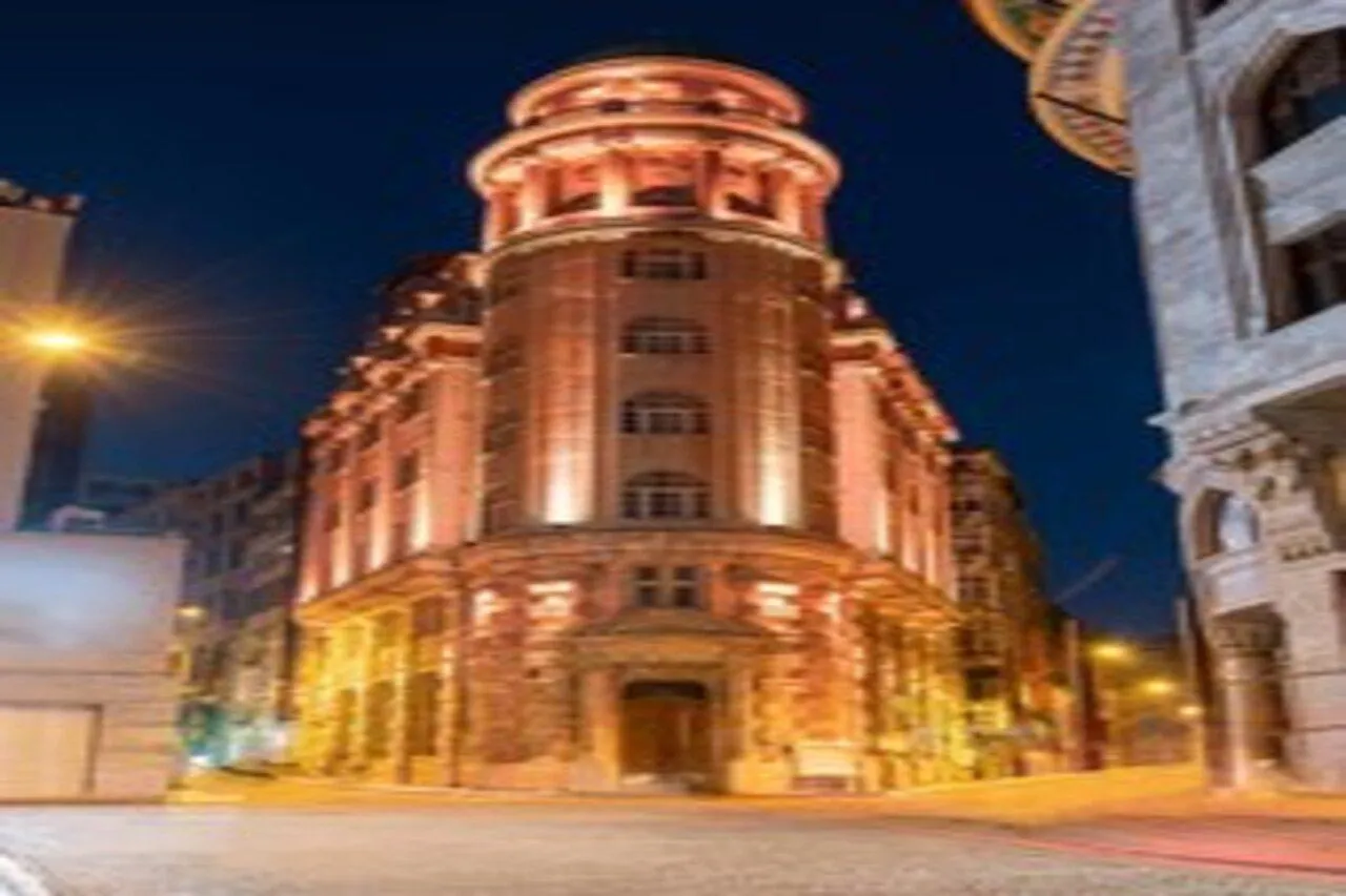 Orientbank Hotel Istanbul, Autograph Collection 5*, イスタンブール トルコ