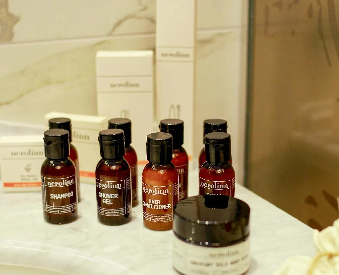 Orientbank Hotel Istanbul, Autograph Collection 5*, Istambul Turquie
