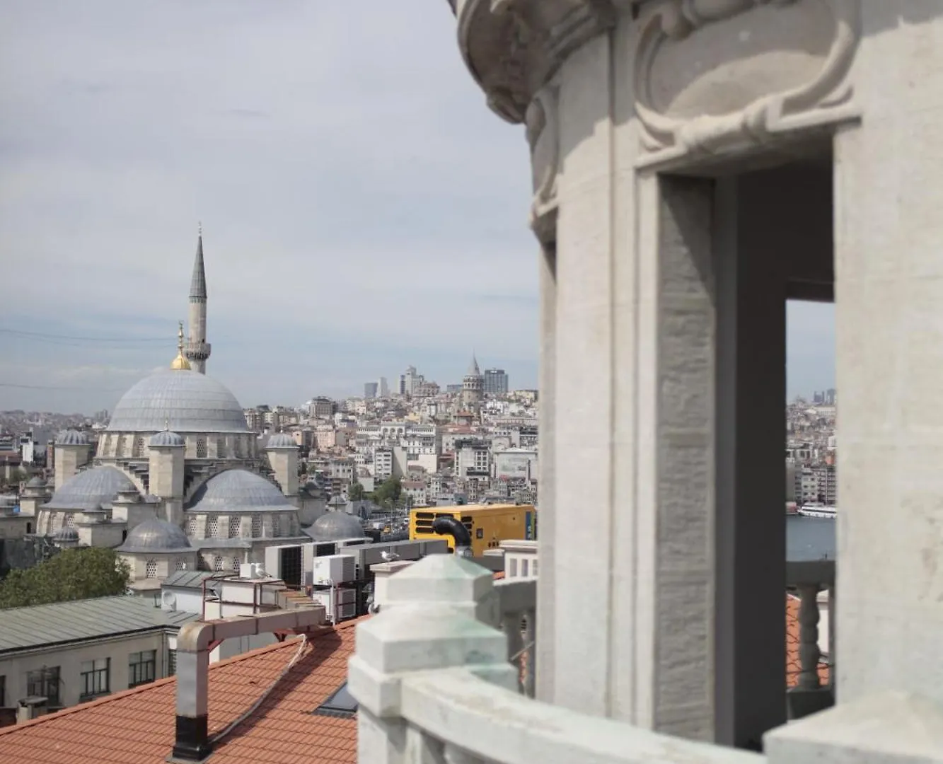 Orientbank Hotel Istanbul, Autograph Collection