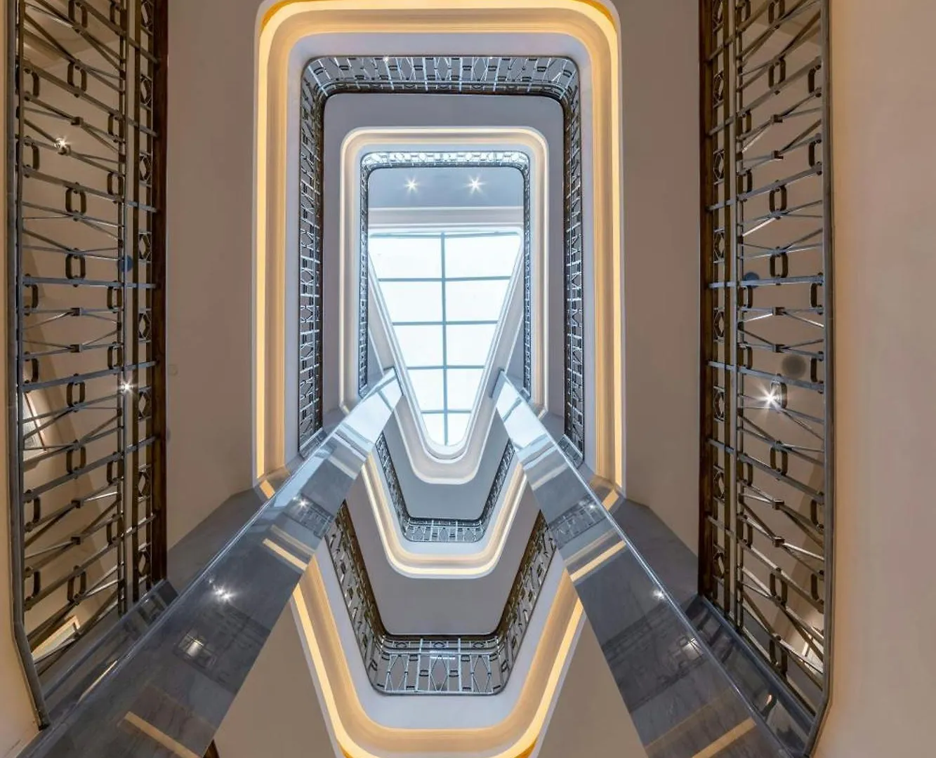 Orientbank Hotel Istanbul, Autograph Collection Istambul