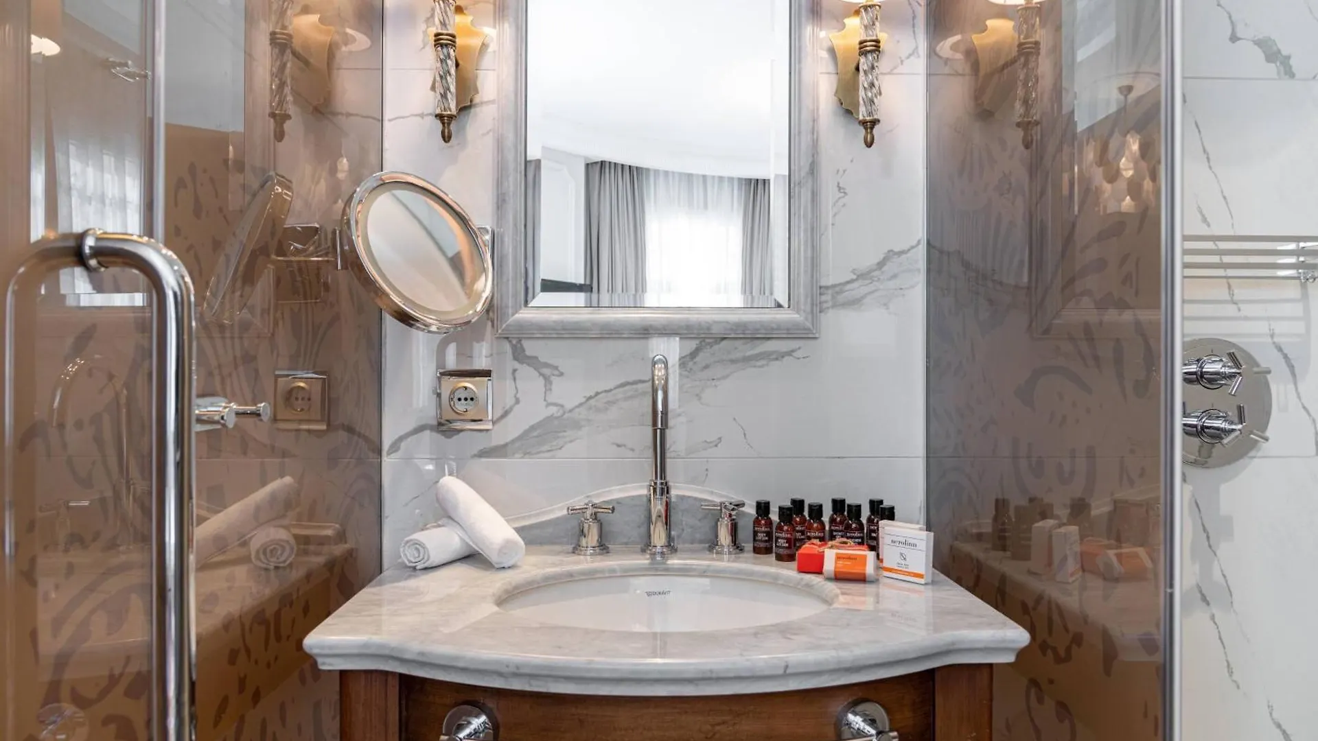 Orientbank Hotel Istanbul, Autograph Collection
