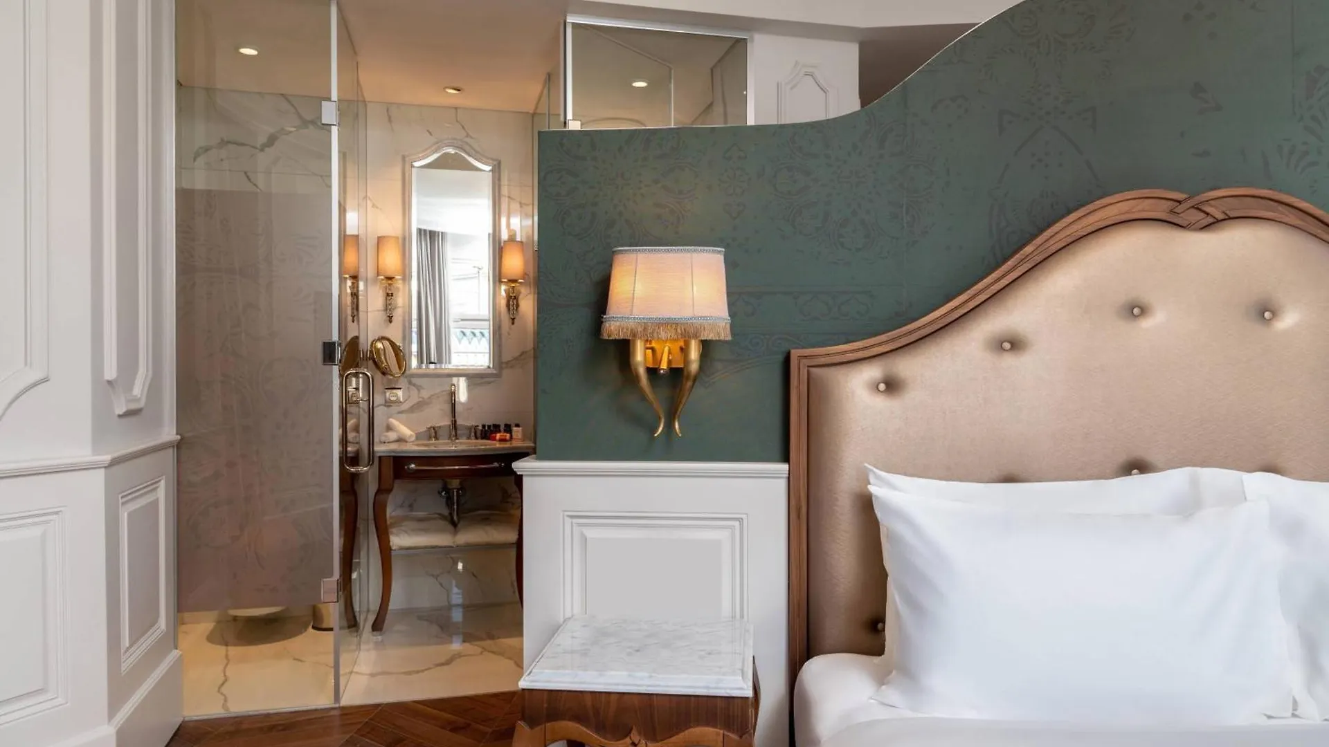 Orientbank Hotel Istanbul, Autograph Collection 5*, Istambul