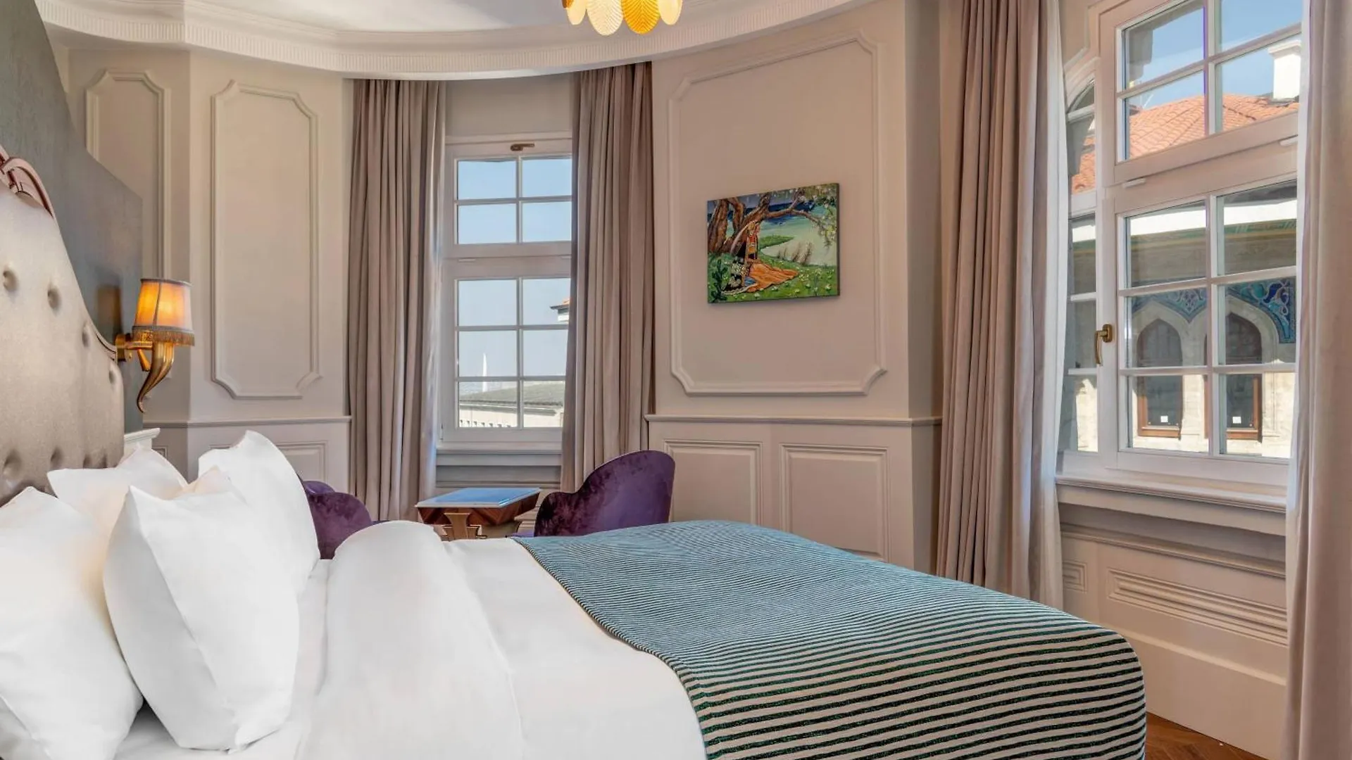 Orientbank Hotel Istanbul, Autograph Collection