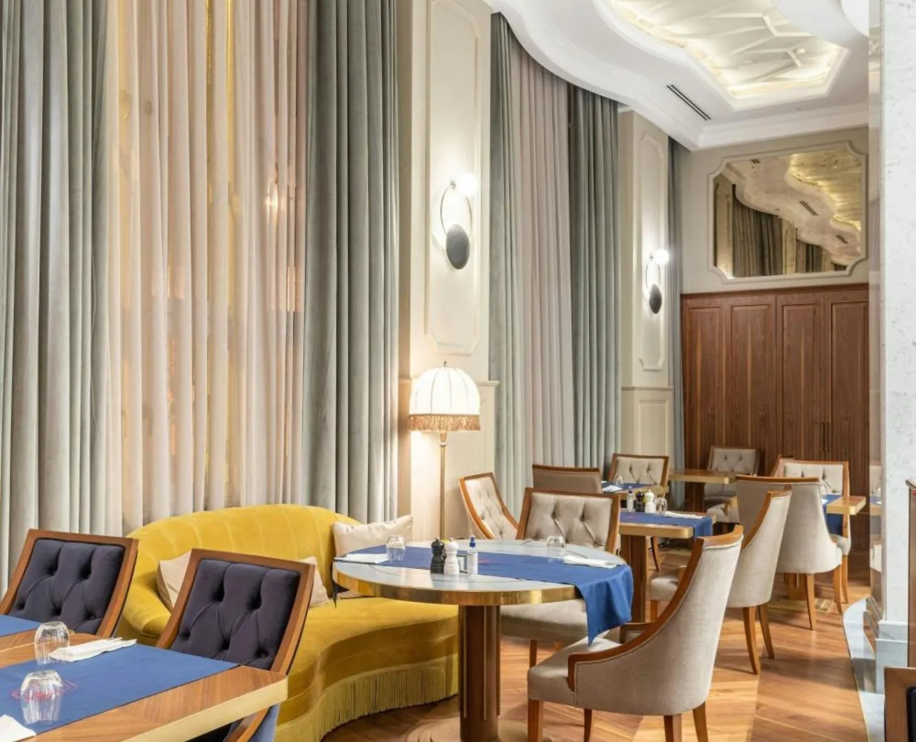 Orientbank Hotel Istanbul, Autograph Collection