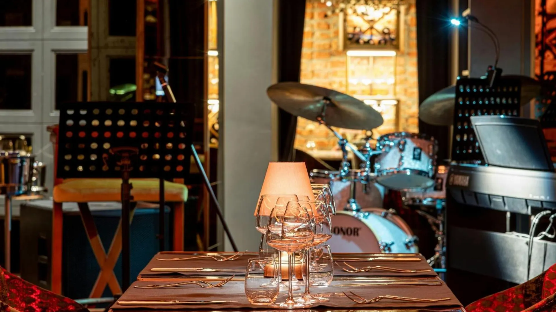 Orientbank Hotel Istanbul, Autograph Collection  Istambul