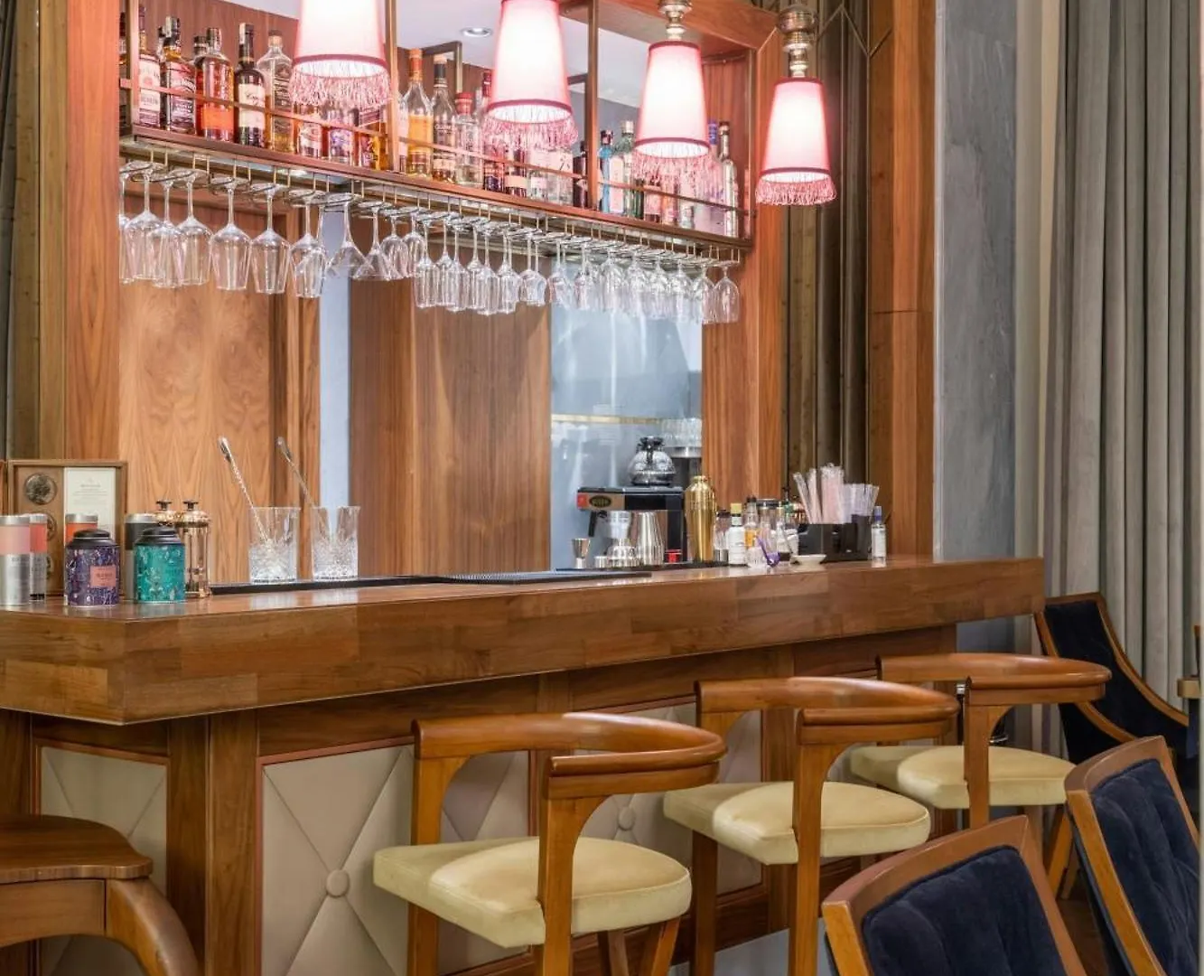 Orientbank Hotel Istanbul, Autograph Collection
