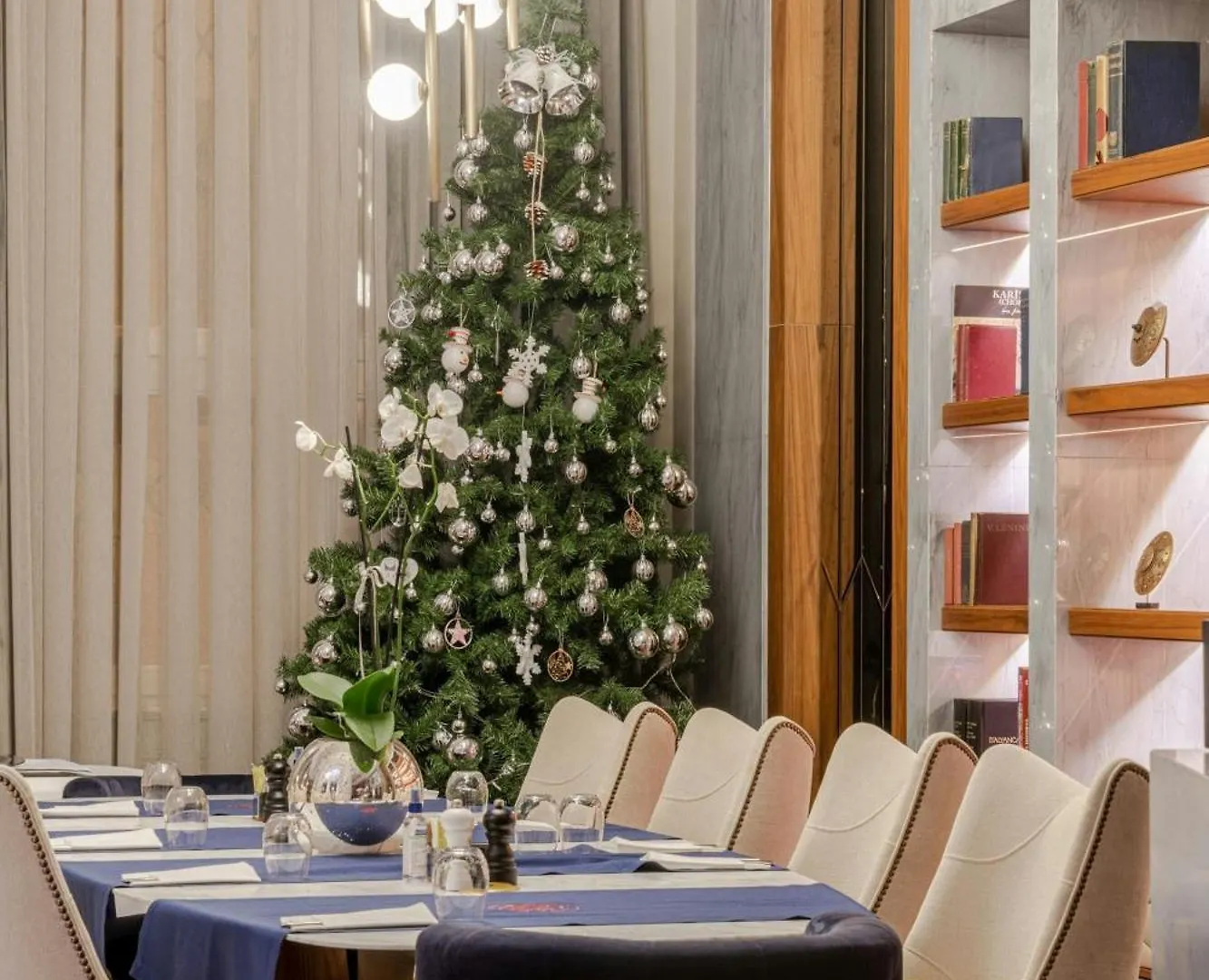 Orientbank Hotel Istanbul, Autograph Collection Turquie