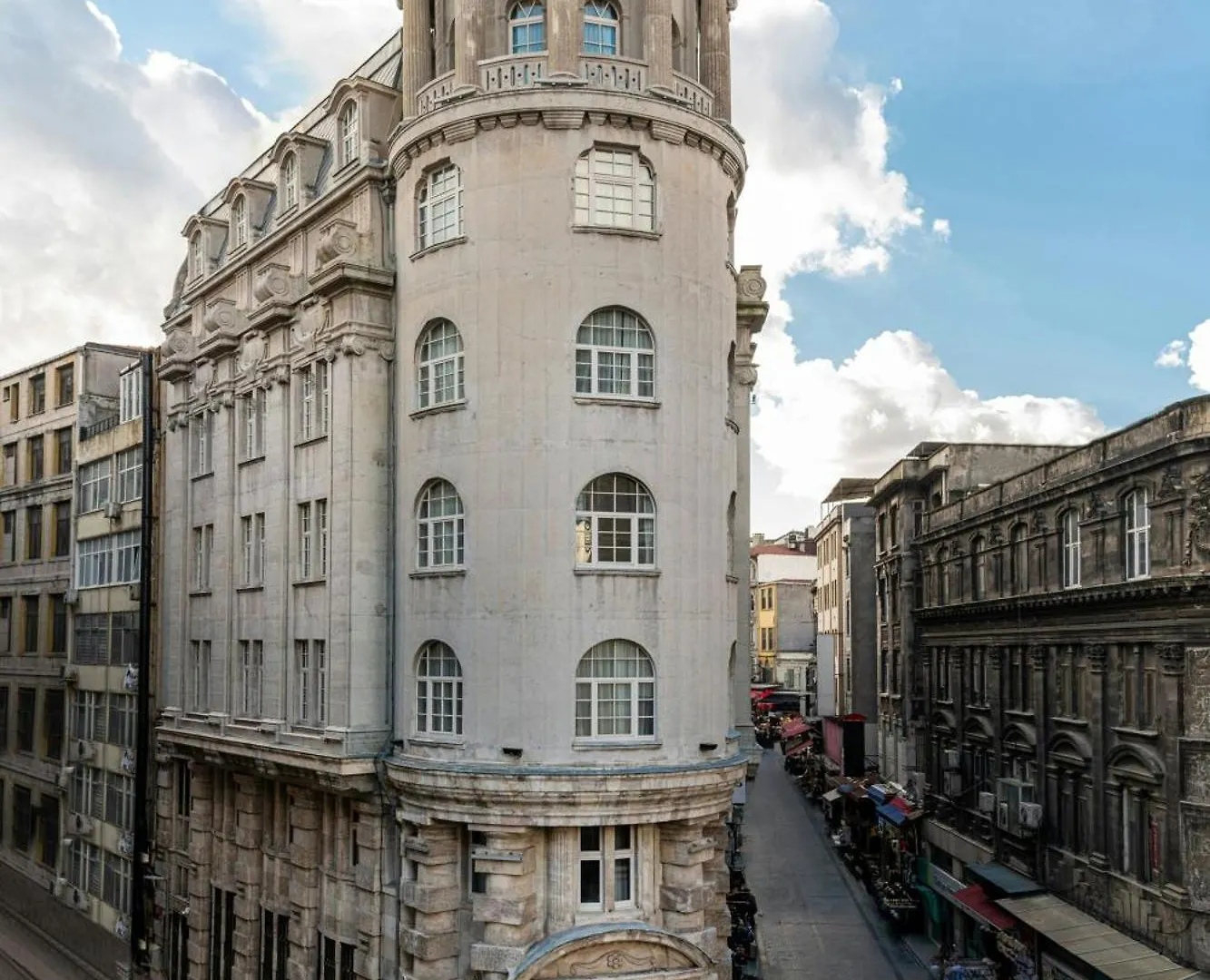 Orientbank Hotel Istanbul, Autograph Collection 5*, Istambul Turquie