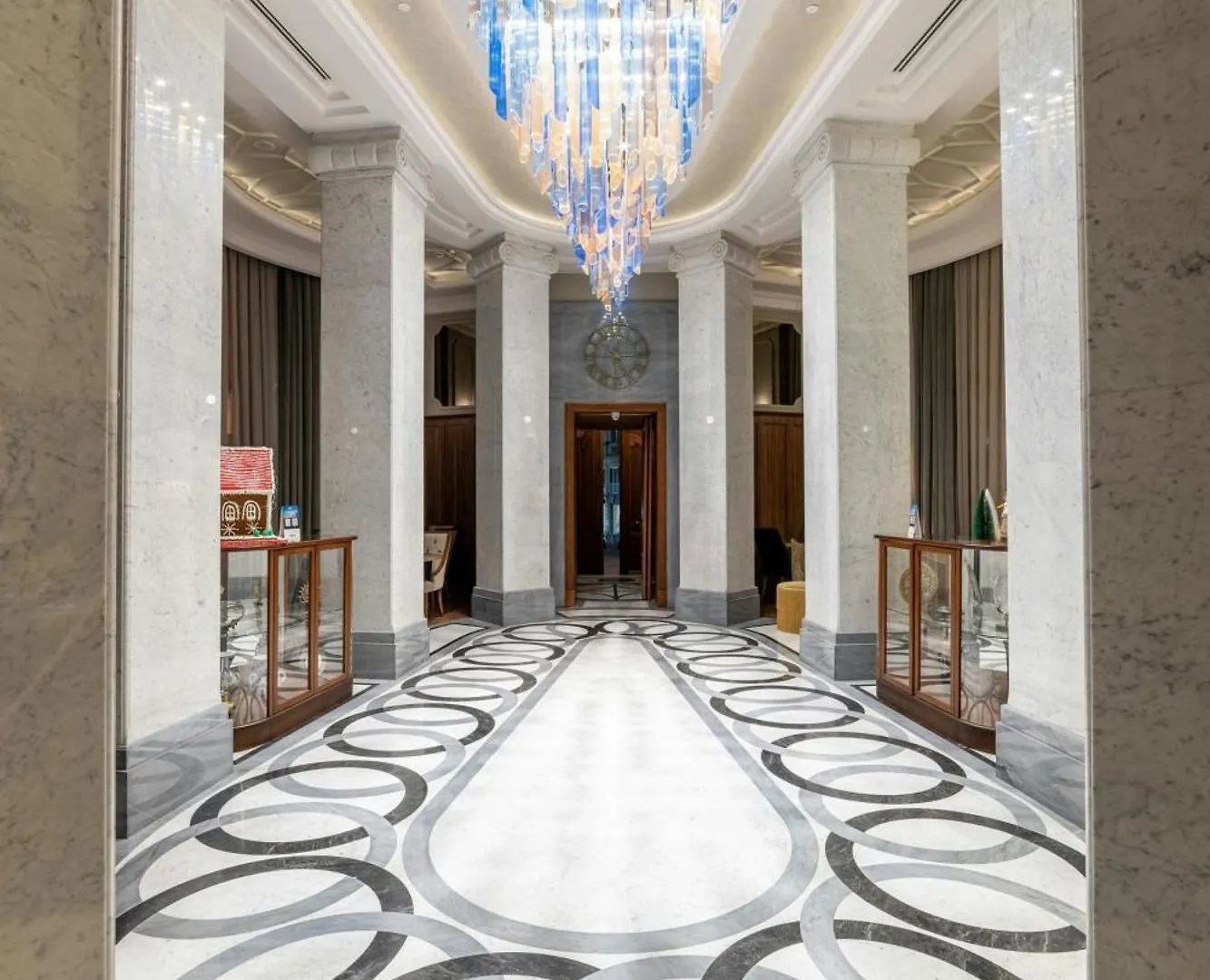 Orientbank Hotel Istanbul, Autograph Collection  Istambul