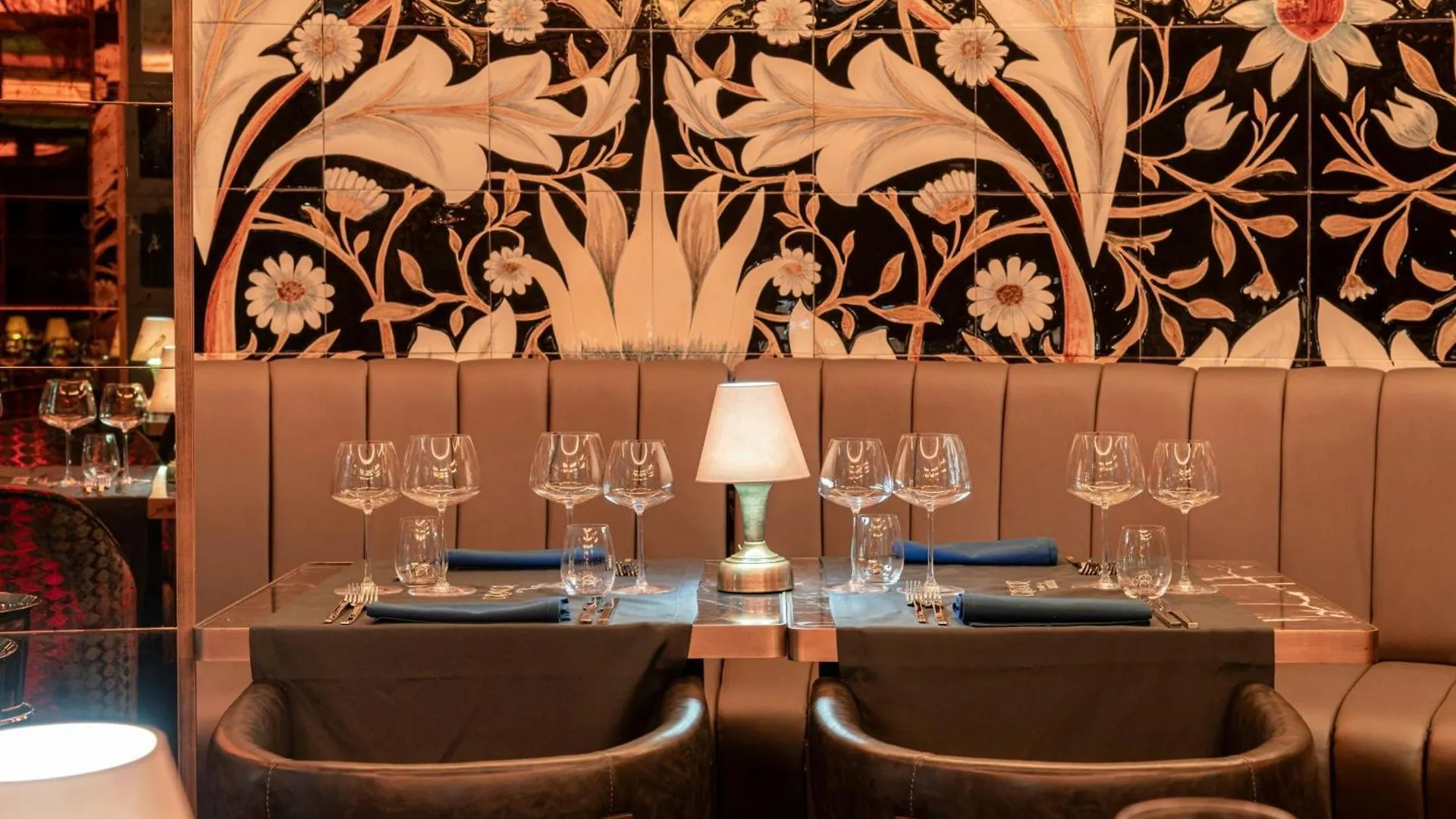 Orientbank Hotel Istanbul, Autograph Collection Turquie
