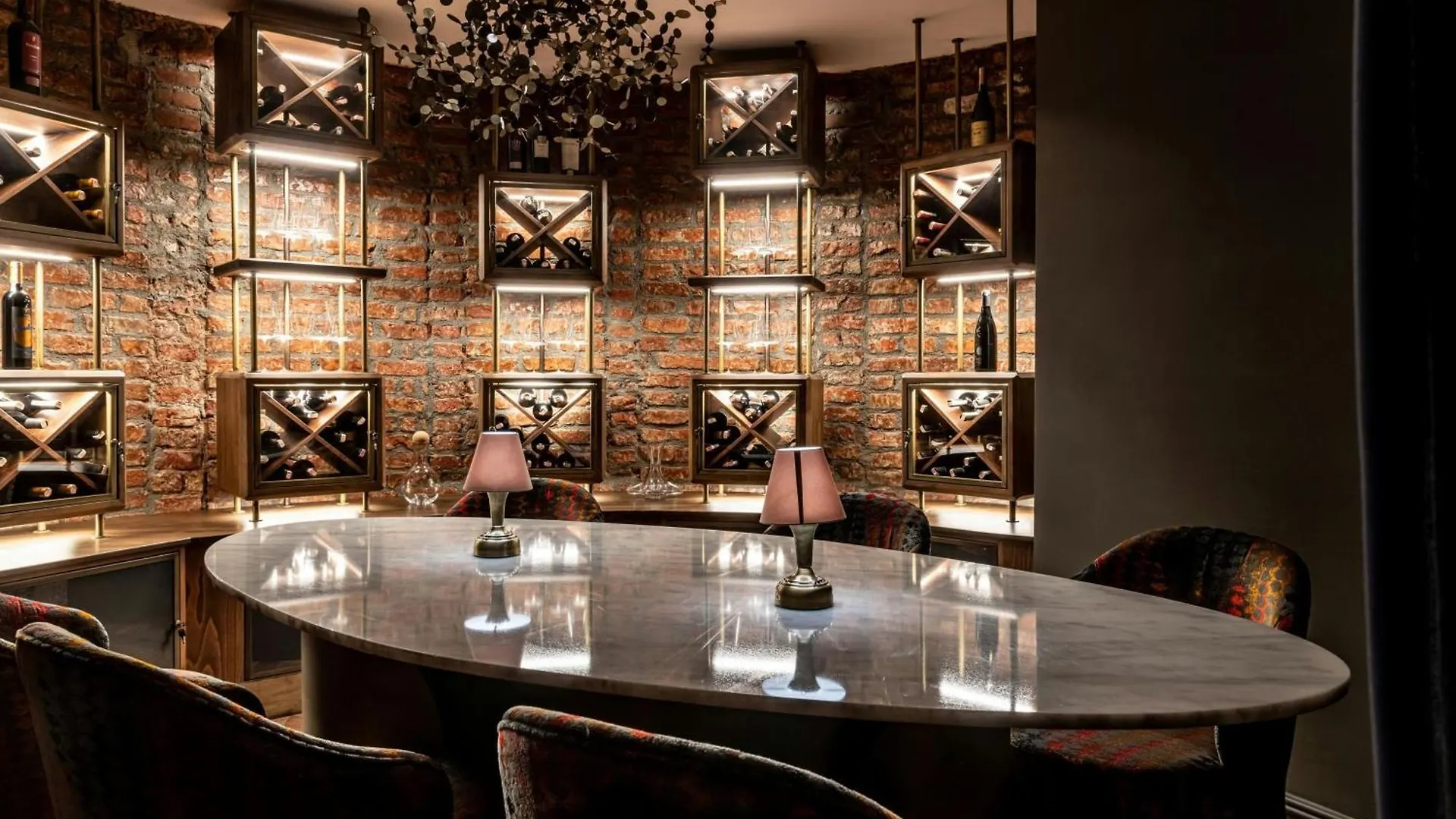 Orientbank Hotel Istanbul, Autograph Collection  イスタンブール
