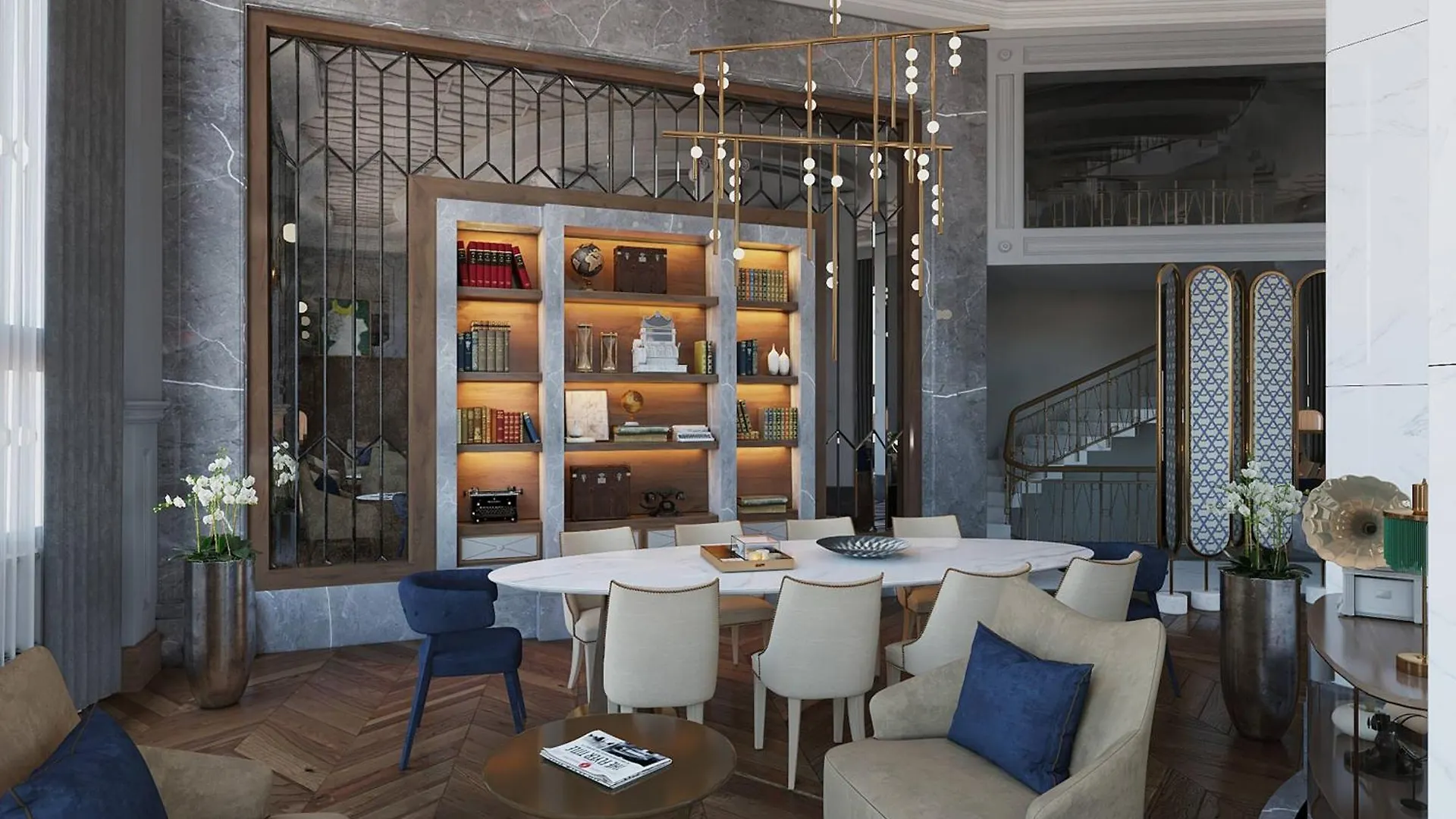 Orientbank Hotel Istanbul, Autograph Collection