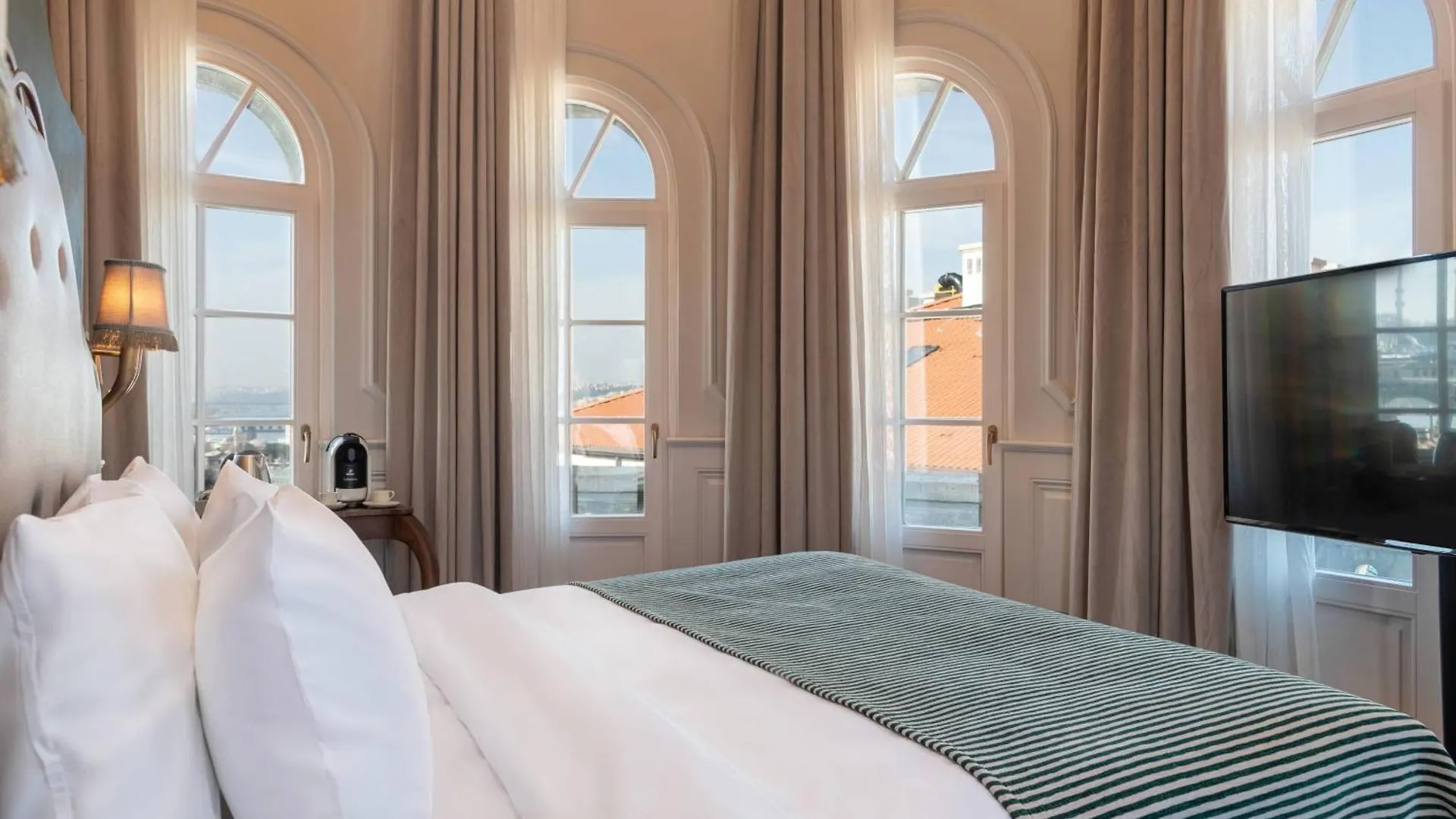 Orientbank Hotel Istanbul, Autograph Collection Turquie