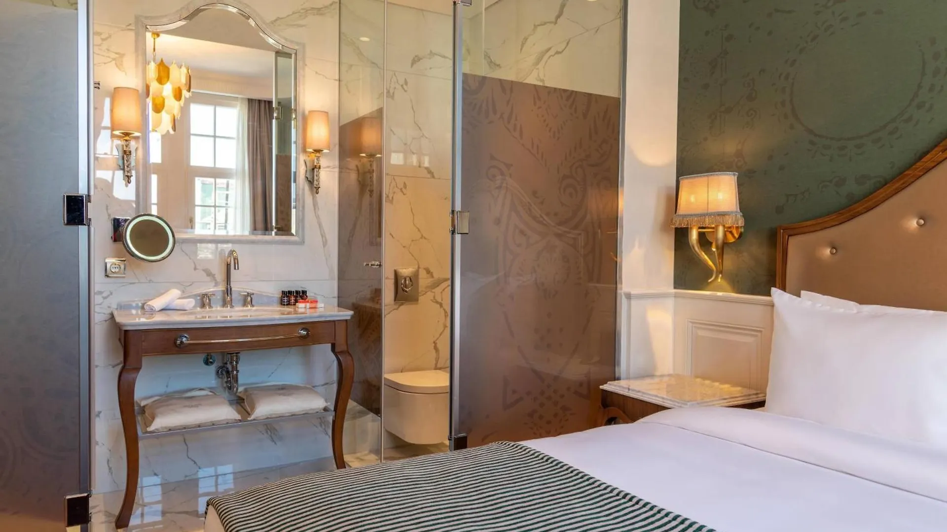 Orientbank Hotel Istanbul, Autograph Collection Istambul