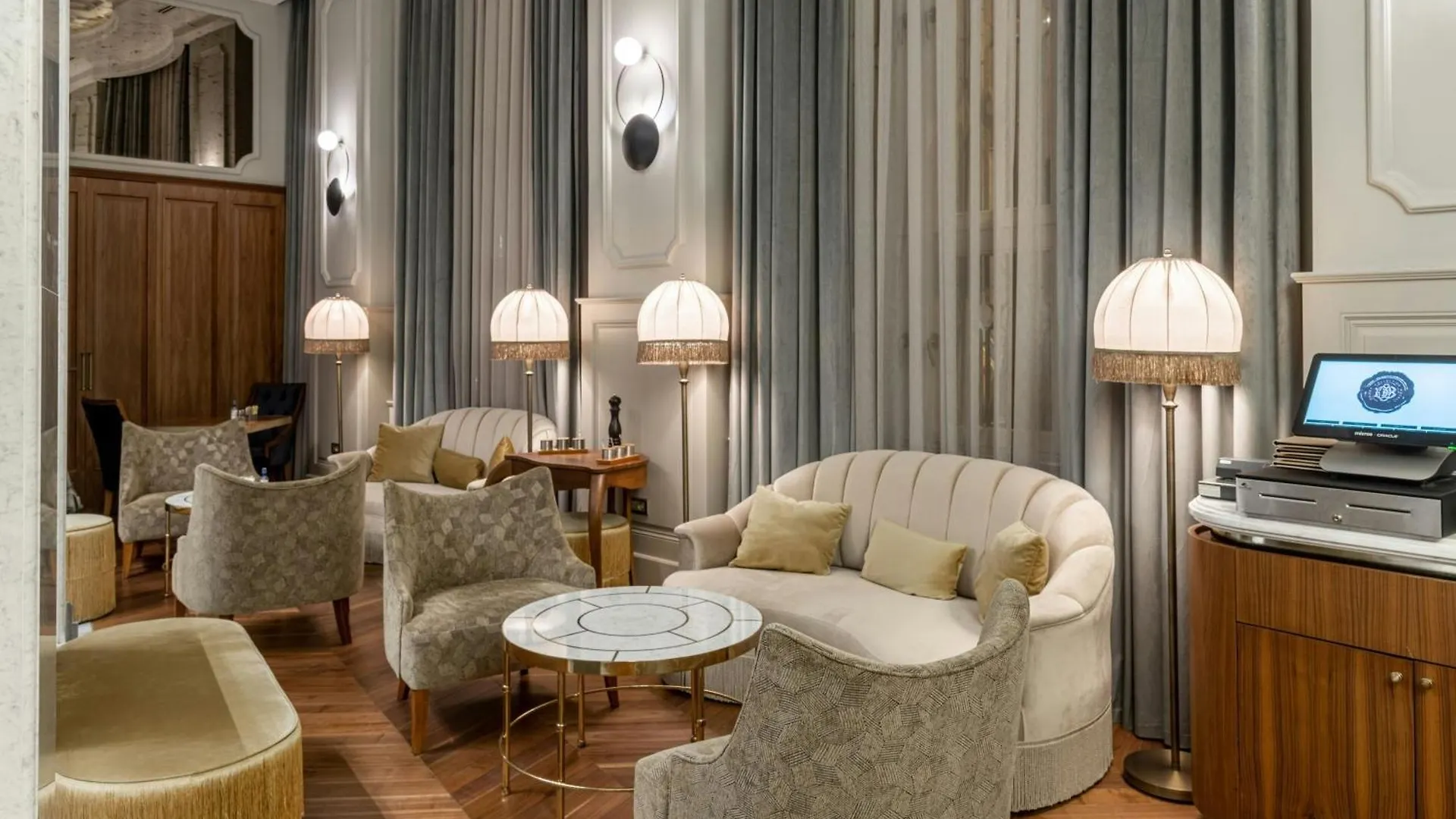 Orientbank Hotel Istanbul, Autograph Collection