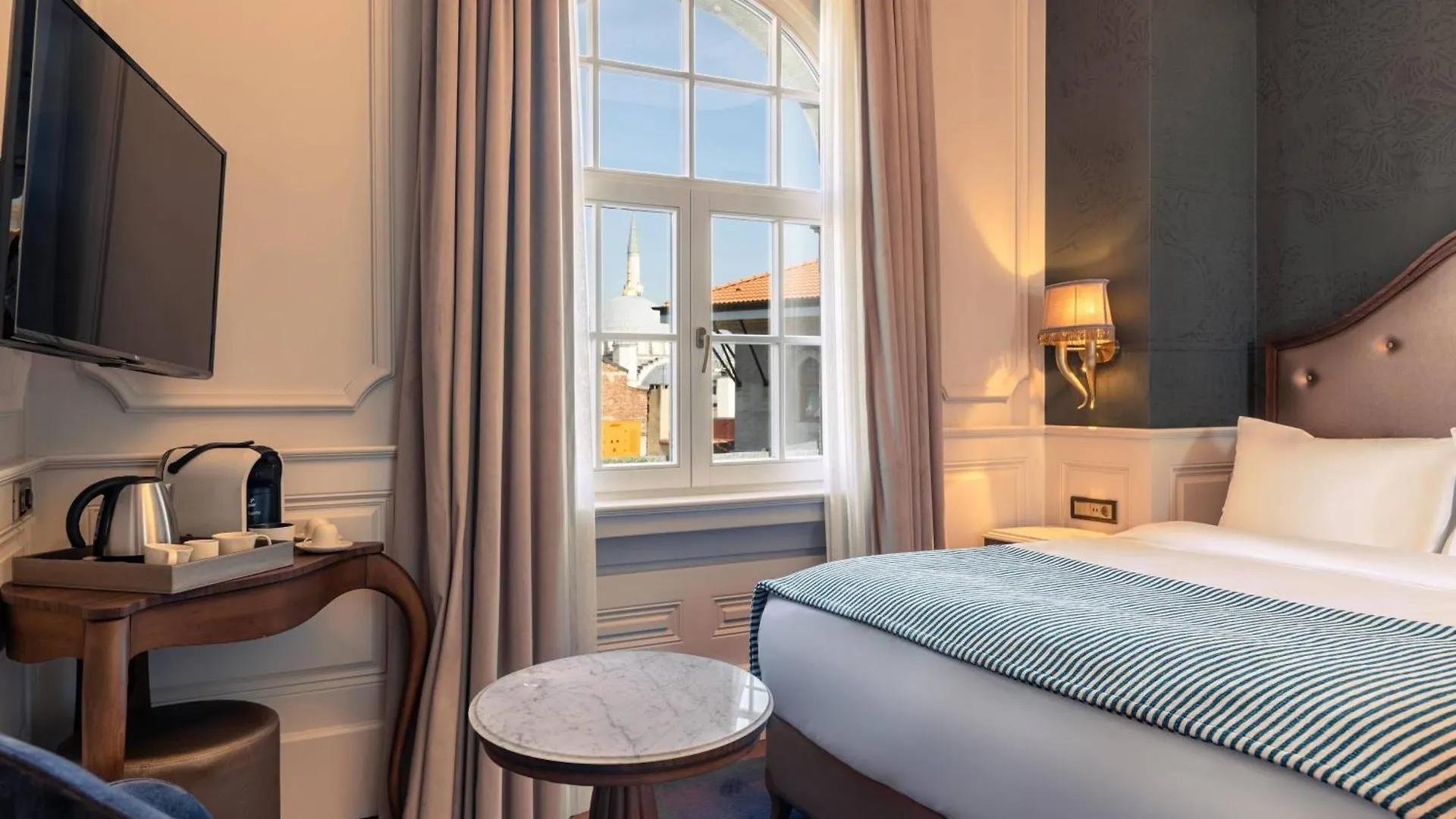 Orientbank Hotel Istanbul, Autograph Collection