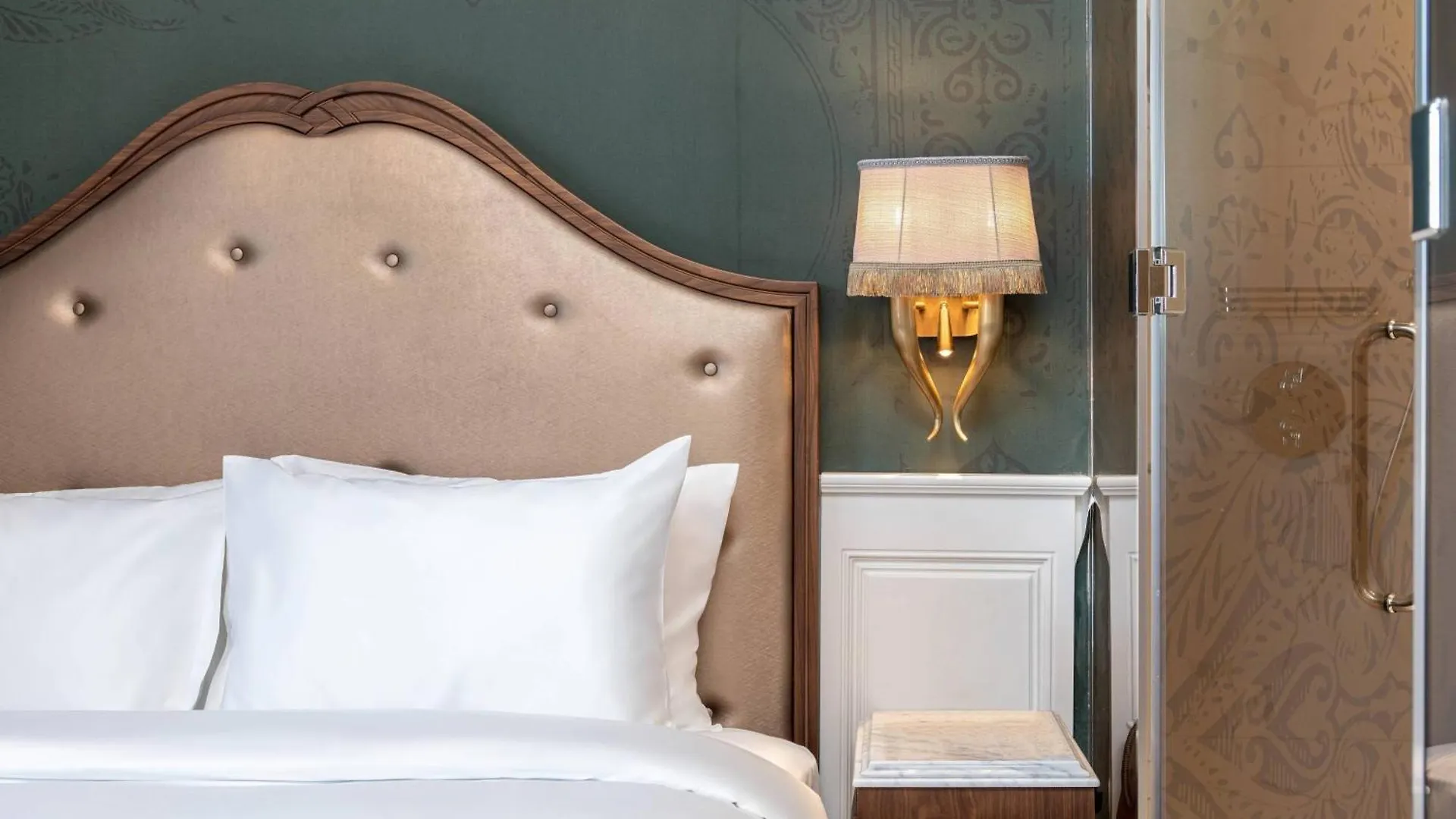 Orientbank Hotel Istanbul, Autograph Collection 5*, Istambul