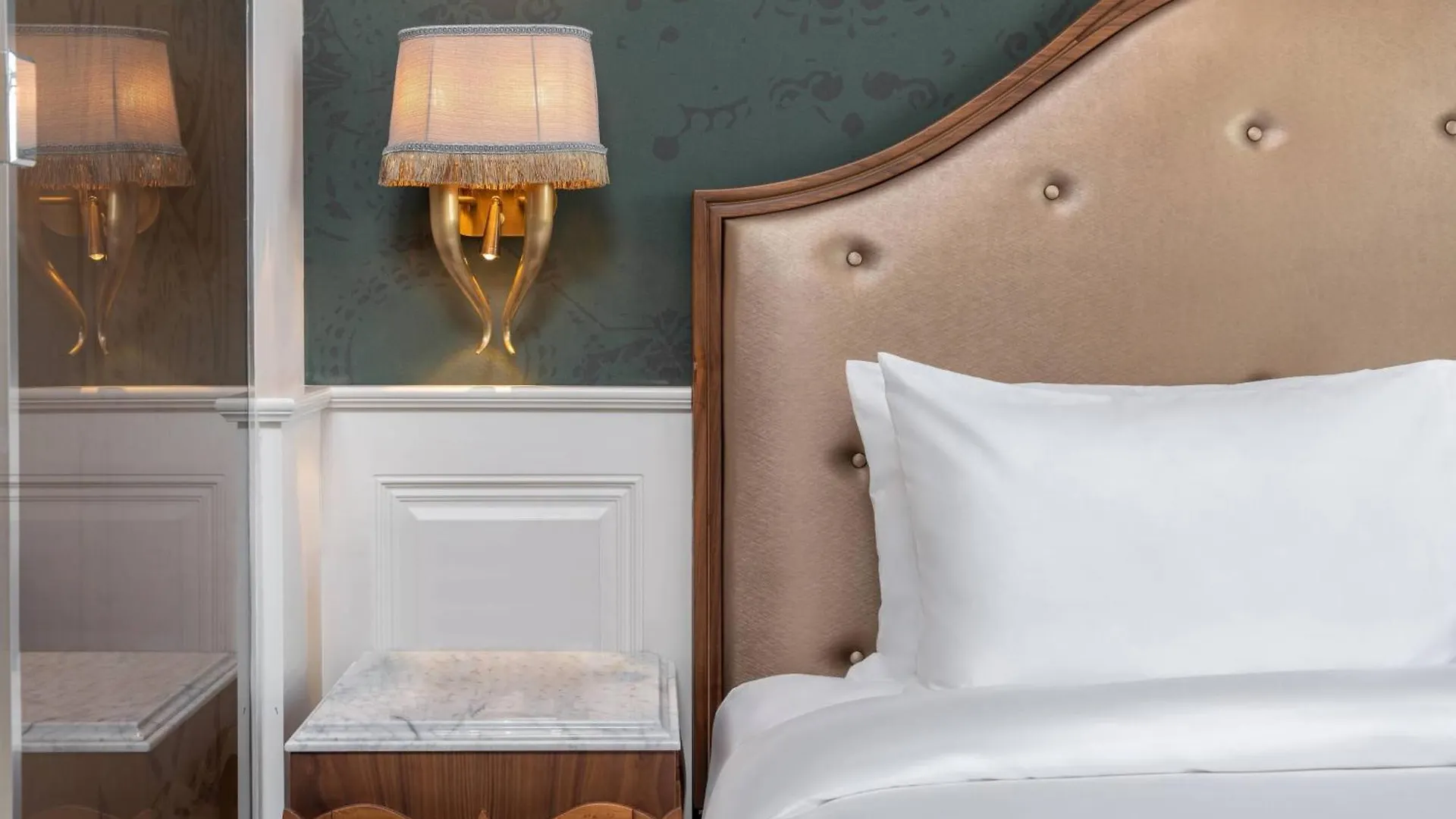 Orientbank Hotel Istanbul, Autograph Collection