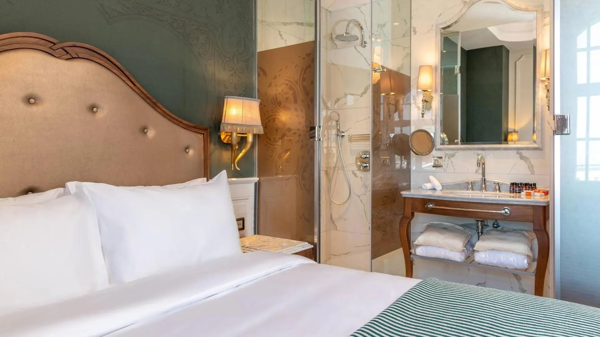 Orientbank Hotel Istanbul, Autograph Collection