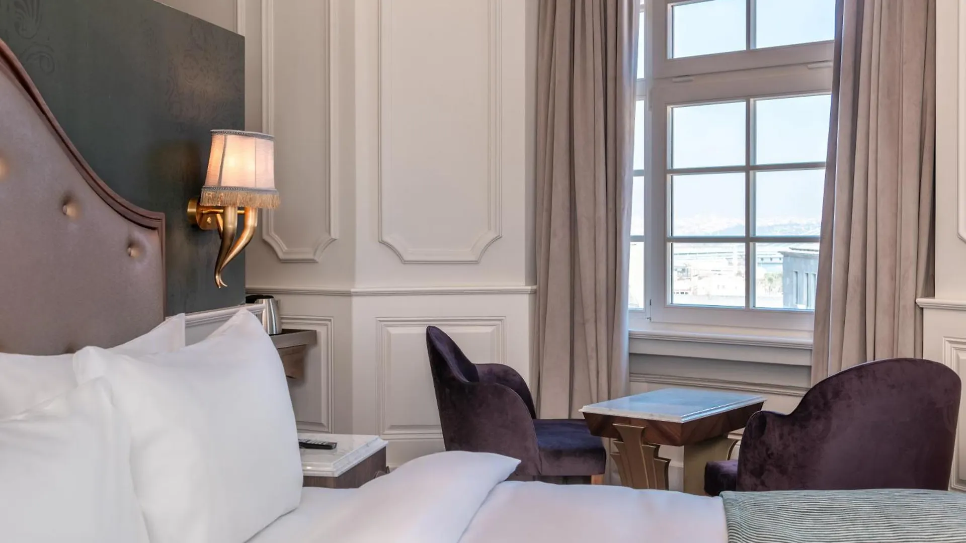 Orientbank Hotel Istanbul, Autograph Collection Turecko
