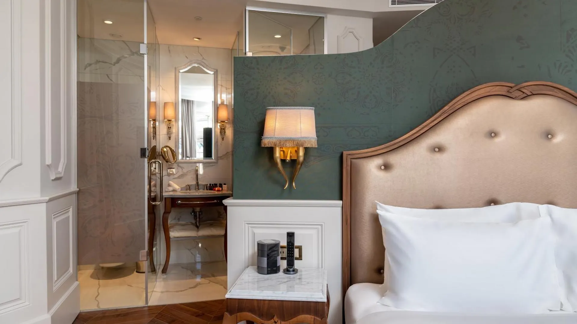 Orientbank Hotel Istanbul, Autograph Collection
