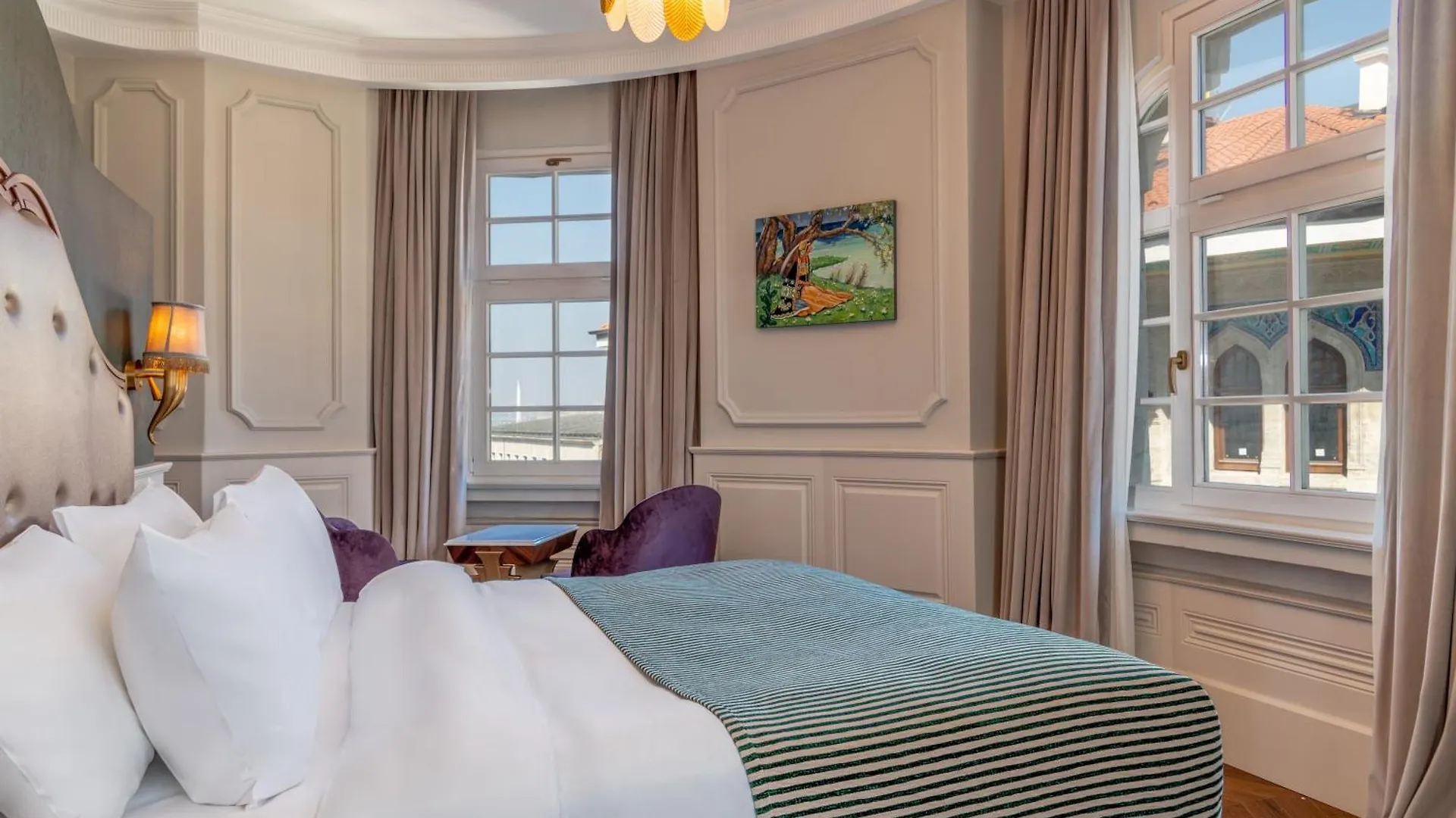 Orientbank Hotel Istanbul, Autograph Collection
