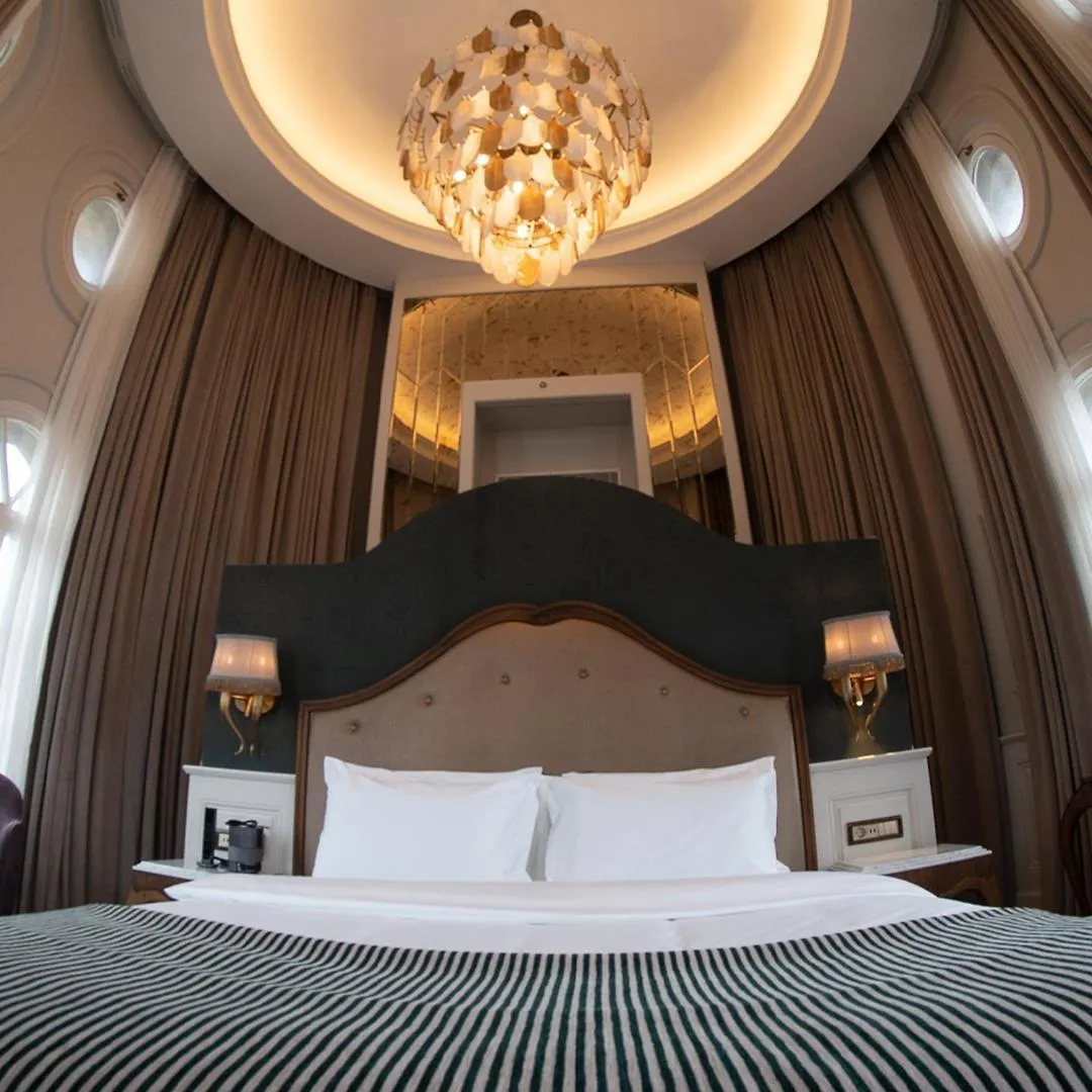 Orientbank Hotel Istanbul, Autograph Collection  Istanboel