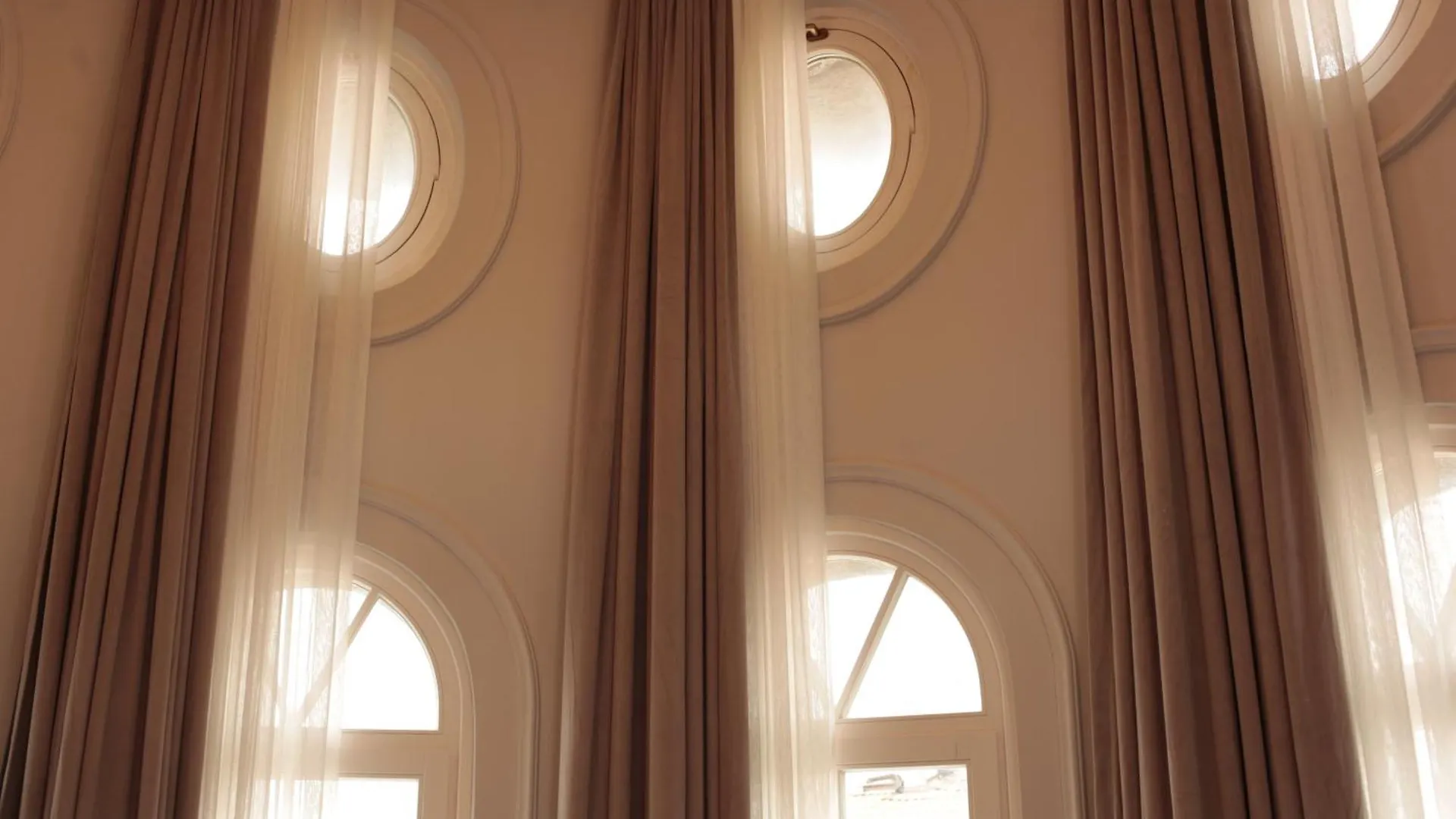 Orientbank Hotel Istanbul, Autograph Collection