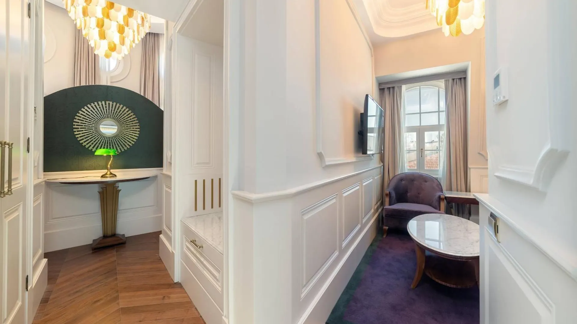 Orientbank Hotel Istanbul, Autograph Collection  Istanboel